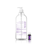 ECLAT DU TEINT ECLAT DU TEINT Hydrating Toner 950ml & Hydrating Essence 30ml